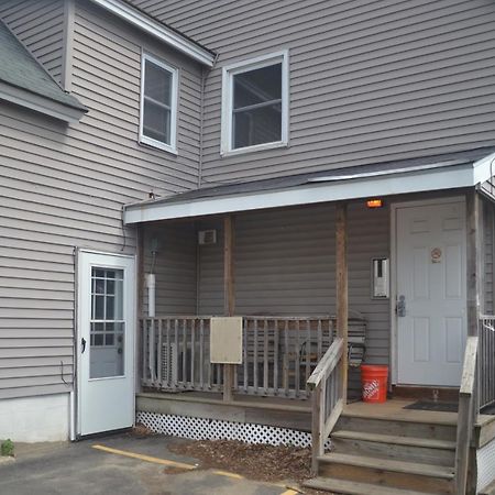 Old Orchard Retreat Apartment Old Orchard Beach Exterior photo