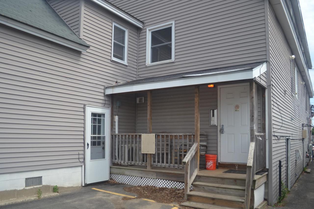 Old Orchard Retreat Apartment Old Orchard Beach Exterior photo