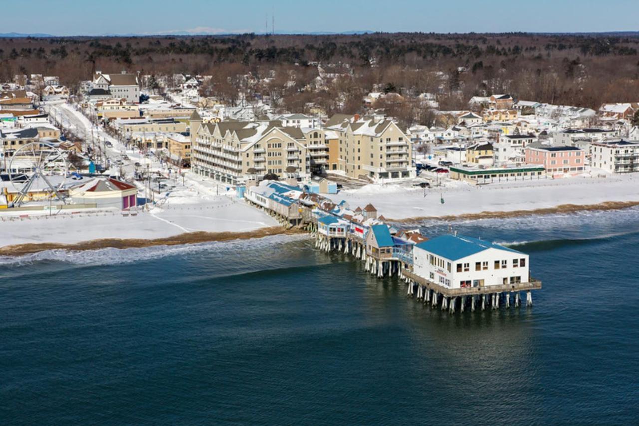 Old Orchard Retreat Apartment Old Orchard Beach Exterior photo